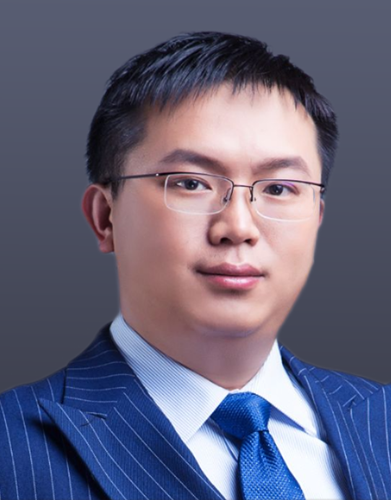 翟龙