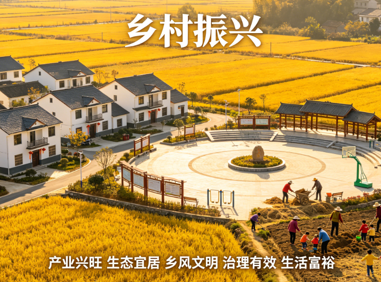 中共陕西省委 陕西省人民政府关于锚定农业农村现代化扎实推进乡村全面振兴的实施意见